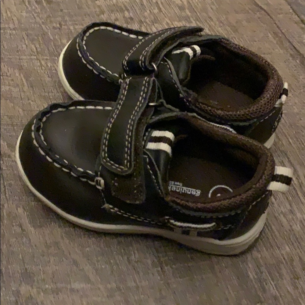 Baby Shoes